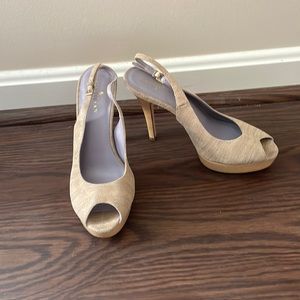 Cole Haan heels